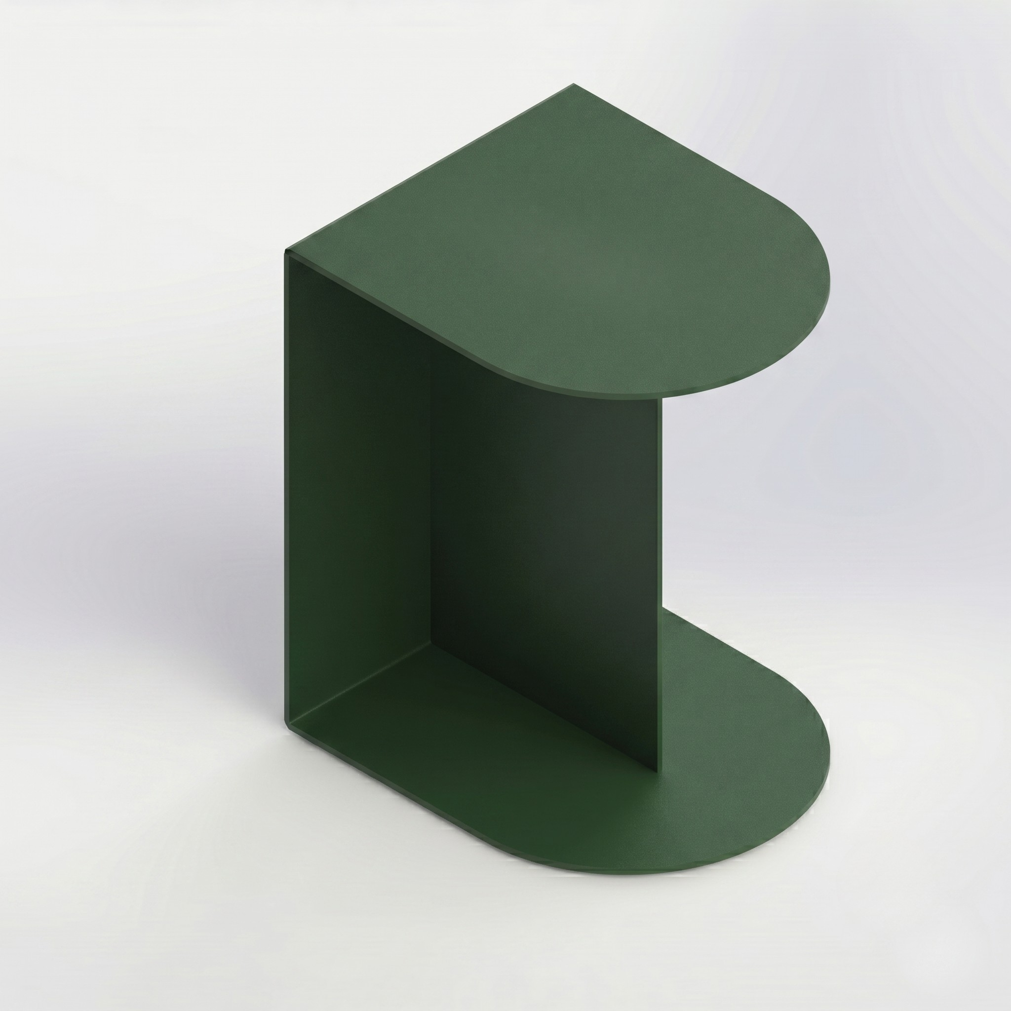 Aura Metal C Sehpa - DFM012