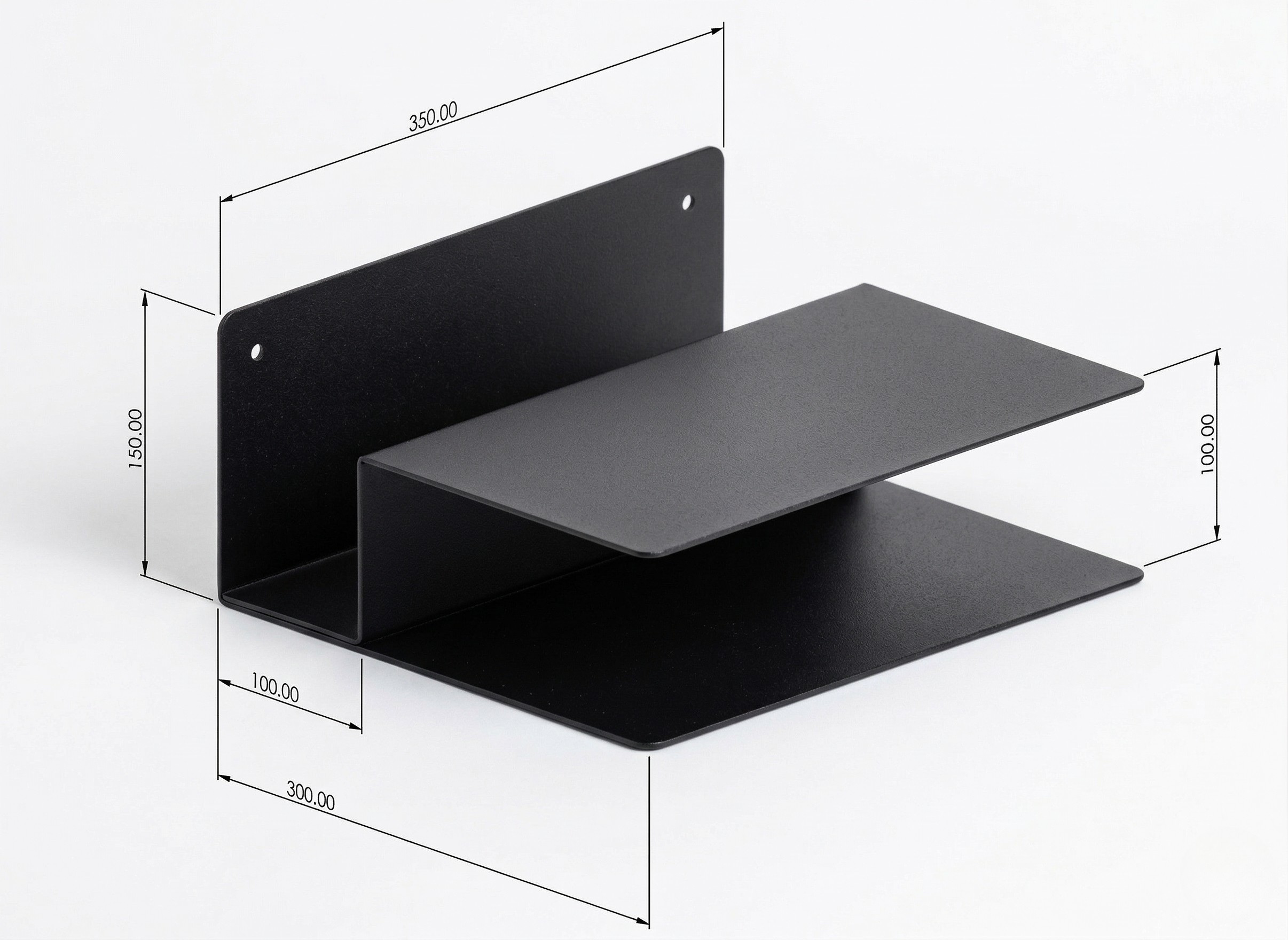 Monolith Duvar Ünitesi - DFM002