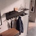 Portal Metal Duvar Askılığı -DFM009
