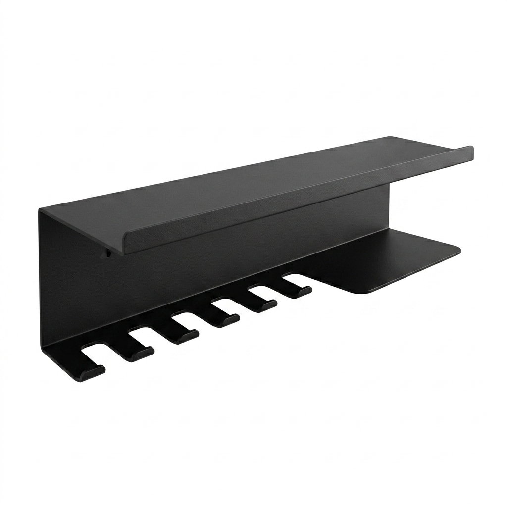Portal Metal Duvar Askılığı -DFM009