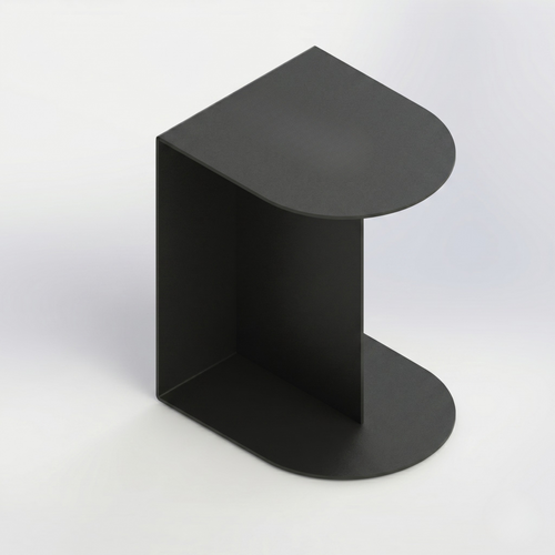 Aura Metal C Sehpa - DFM012