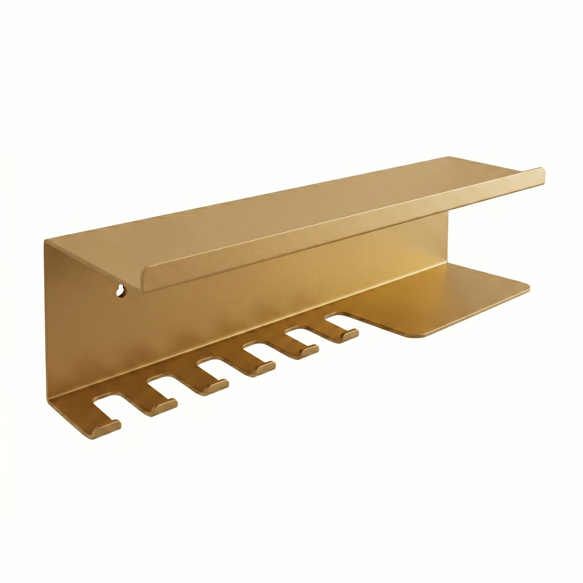 Portal Metal Duvar Askılığı -DFM009