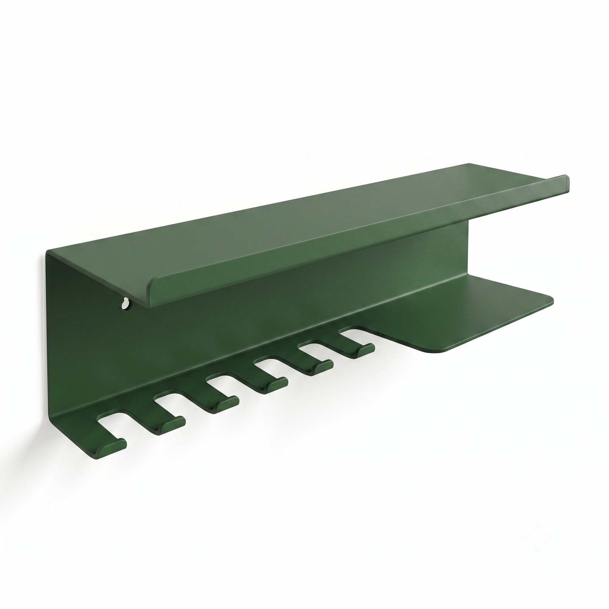 Portal Metal Duvar Askılığı -DFM009